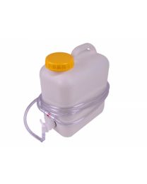Aquamatik Behälter 10 Liter Staplerbatterie Wasserkanister Fallwasserbehälter
