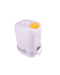 Aquamatik Behälter 30 Liter Staplerbatterie Wasserkanister Fallwasserbehälter