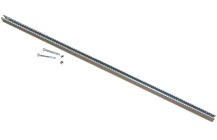 2x Fachwerkstrebe Gemac L1005 LA938 Palettenregal Rahmen Strebe 2x Fachwerkstrebe Gemac L1005 LA938 Palettenregal Rahmen Strebe