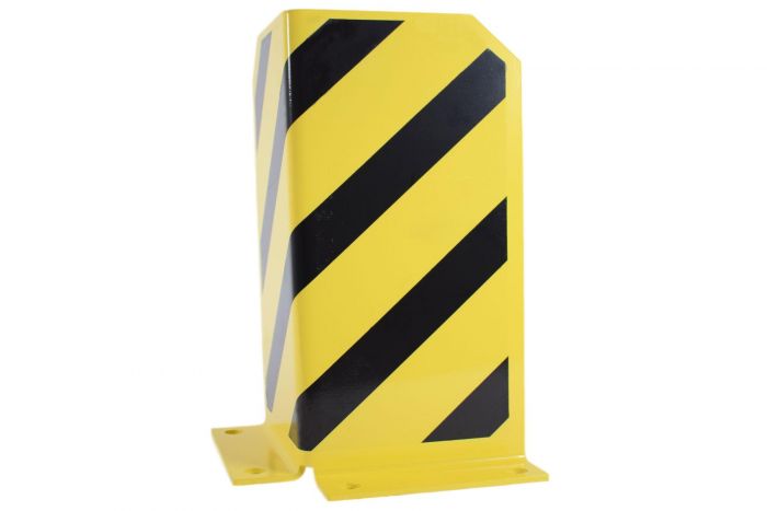Pfostenschutz Anfahrschutz Rammschutz Palettenregal 