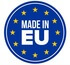 NEDCON Palettenregal MADE in EU Regalprofi24